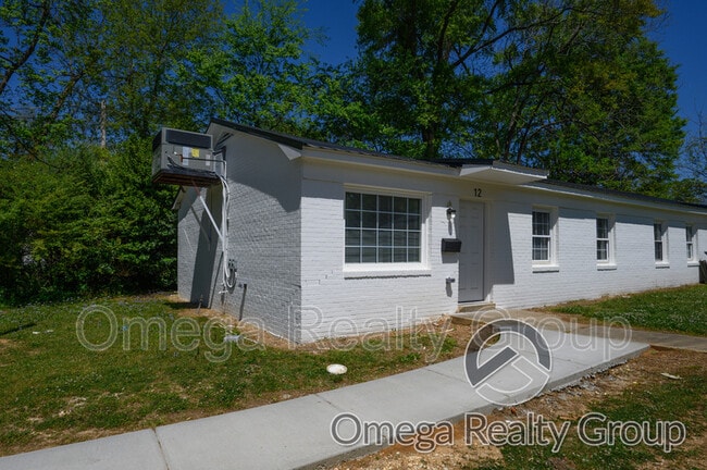 Foto del edificio - 12 E Clay St