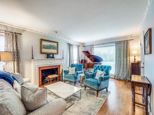 Foto del edificio - 3317 Marquette St