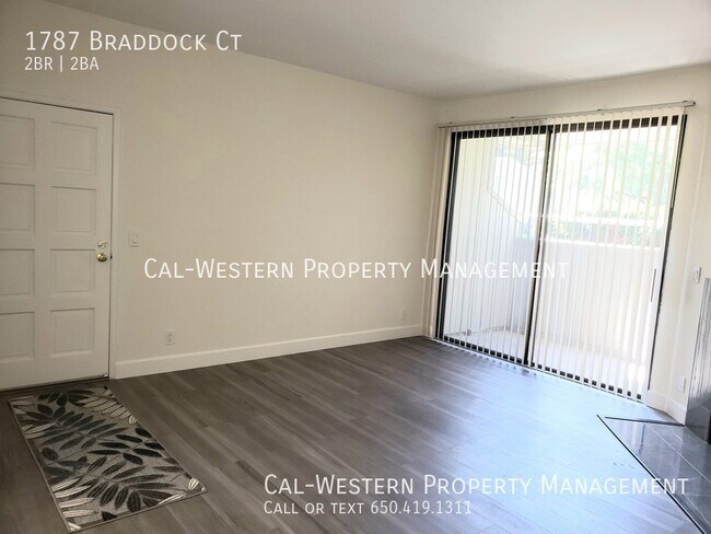 Foto del edificio - Stunning Modern Two Bedroom, 2 Bathroom Co...