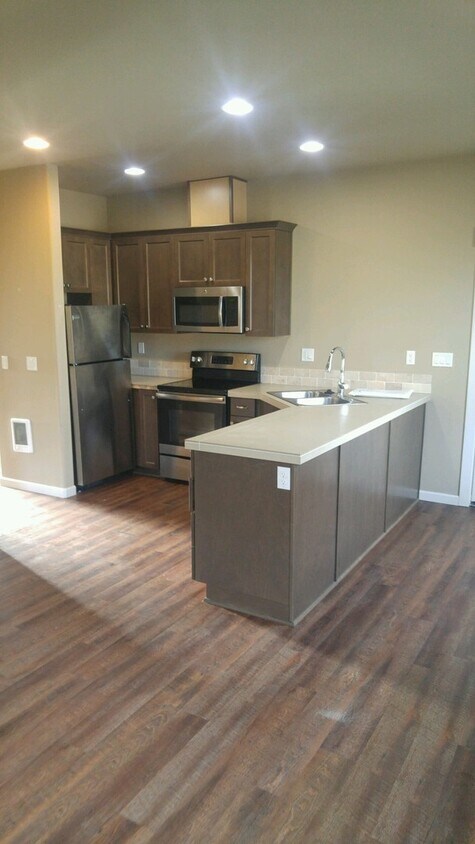 Foto del edificio - Oregon City Apartment