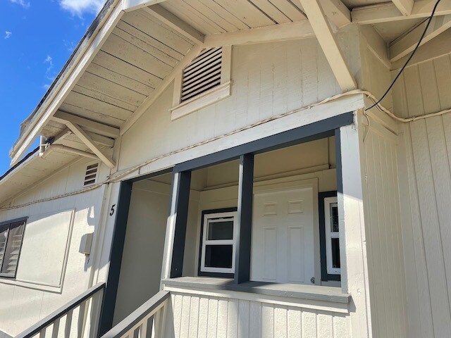 Foto del edificio - 87-2042-2042 Farrington Hwy