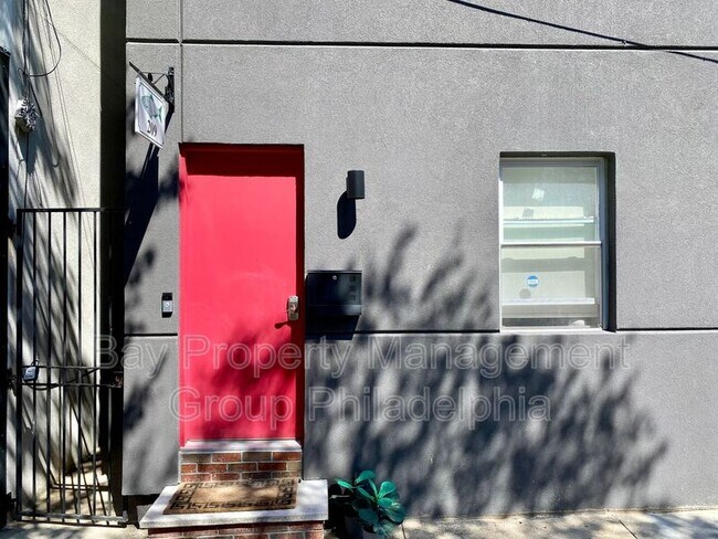 Foto del edificio - 209 Mercer St