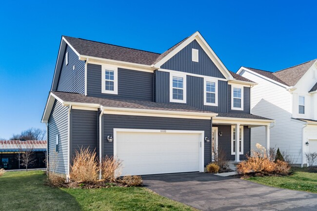 Foto del edificio - 6688 Constitution Way