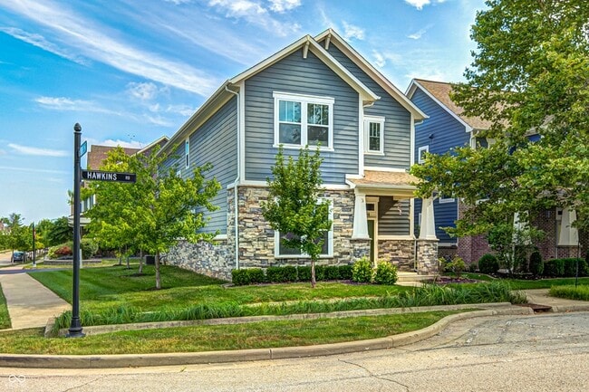 Building Photo - 9124 Hawkins Rd