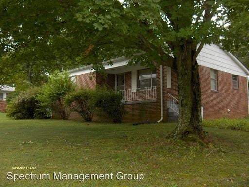 Primary Photo - 460 Carroll Rd
