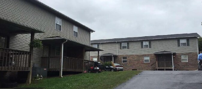 Primary Photo - Cascade Apartments