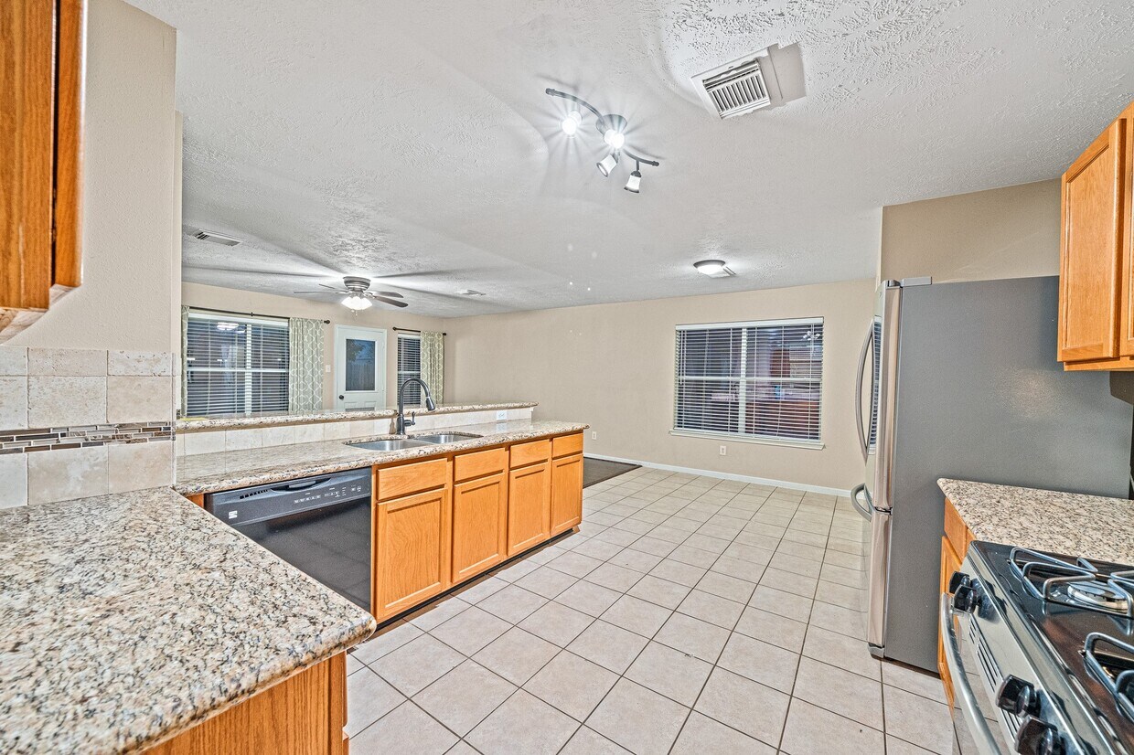 Foto del edificio - 19603 Yaupon Mist Dr