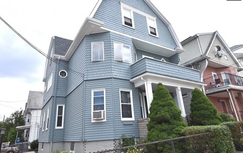 Building Photo - 1 bedroom in Medford MA