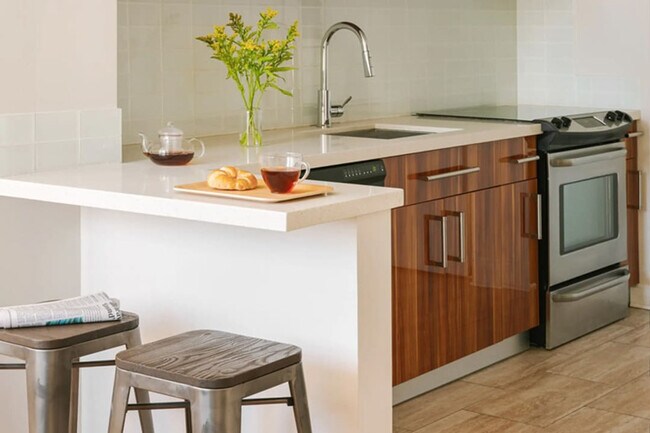 Foto del edificio - 925 Common St