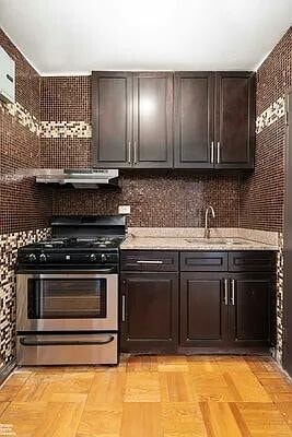 Foto principal - 570 Grand St