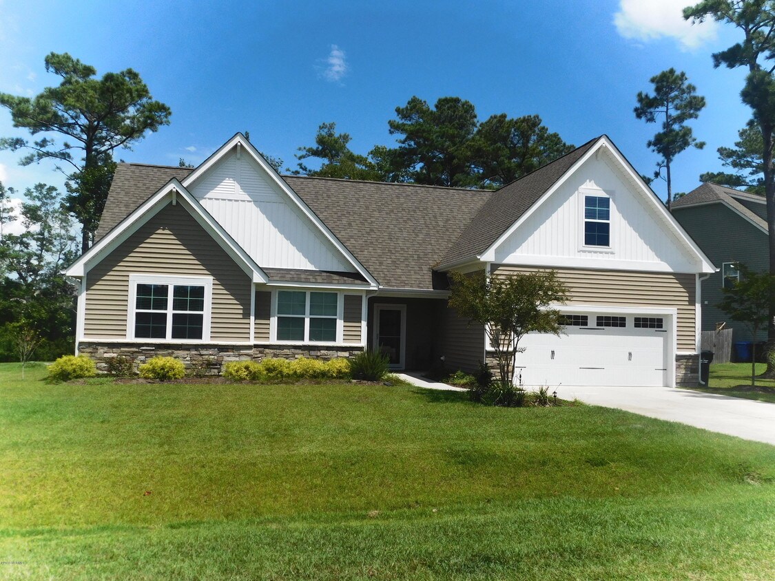 Primary Photo - 158 Mardella Way