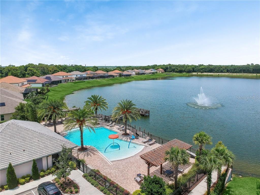 3218 Preserve Dr, Orlando, FL 32824 House Rental in Orlando, FL