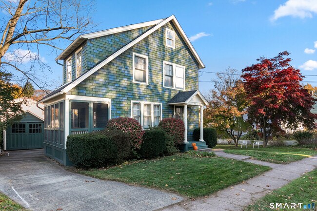 Foto del edificio - 53 Turner Ave
