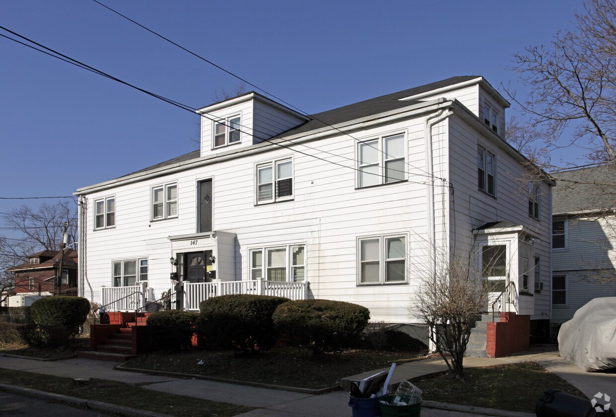 Foto del edificio - 147 Jones Ave
