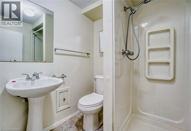 Photo du bâtiment - 61 High St