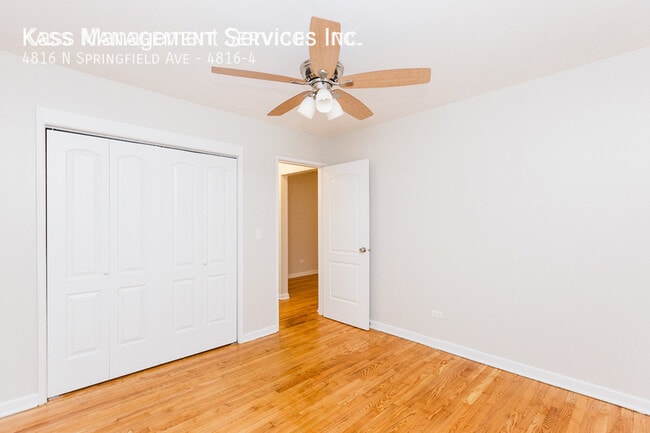 Building Photo - 4816 N Springfield Ave