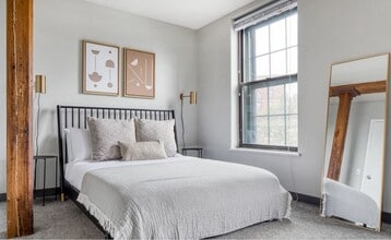 Baker Chocolate Factory photo'