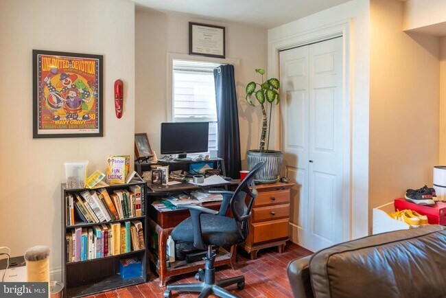 Foto del edificio - 1769 Frankford Ave