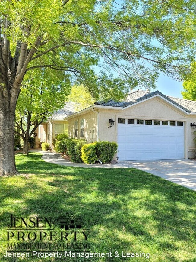 Building Photo - 3 br, 3 bath House - 229 North Turnbury Lane