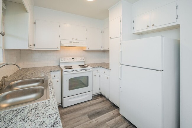 Photo - Cliff Terrace Apartments