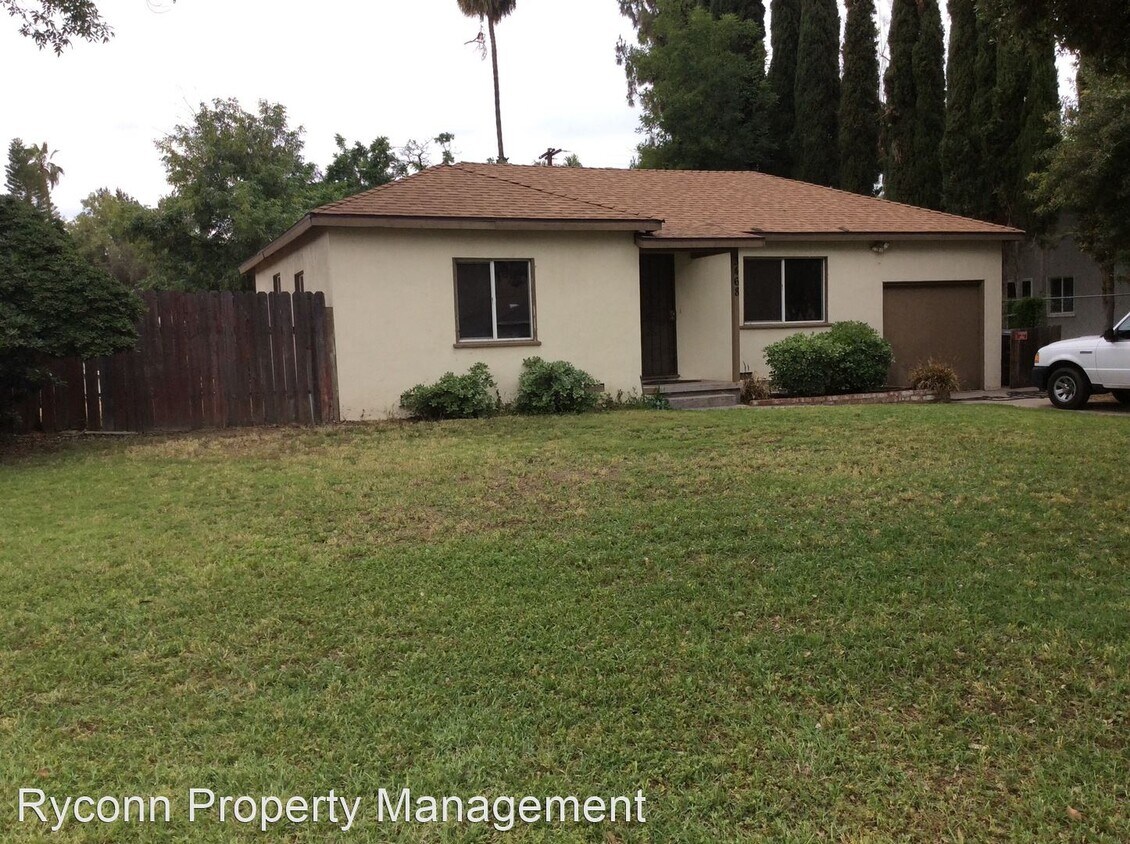 Primary Photo - 2 br, 1 bath House - 3468 Cortez St.