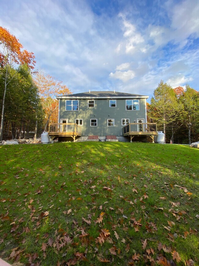 Foto del edificio - 16 Lumberjack Dr