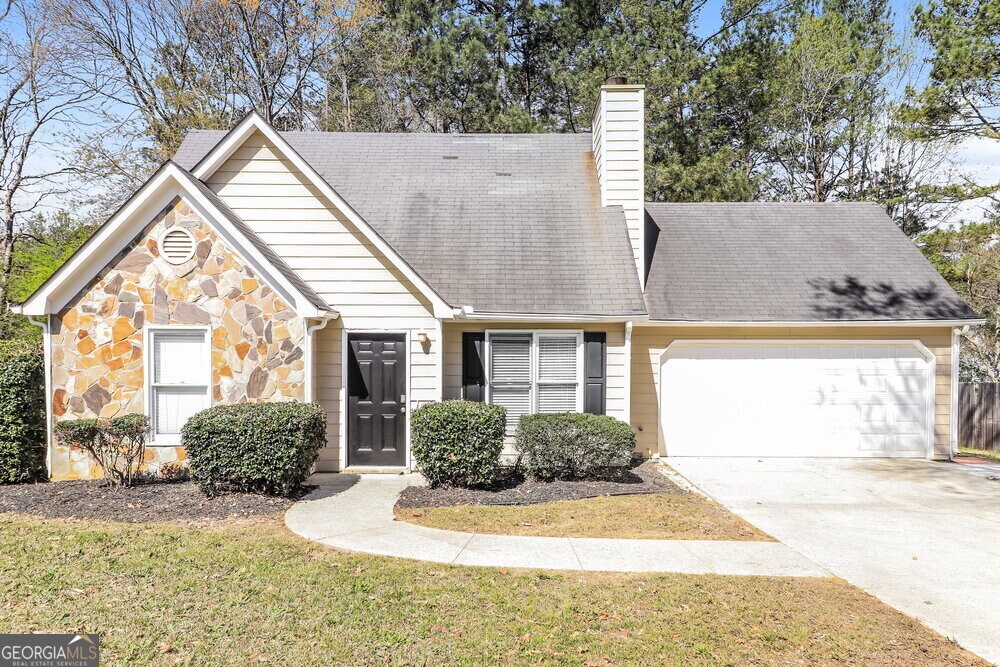 Foto principal - 142 Aztec Way SE