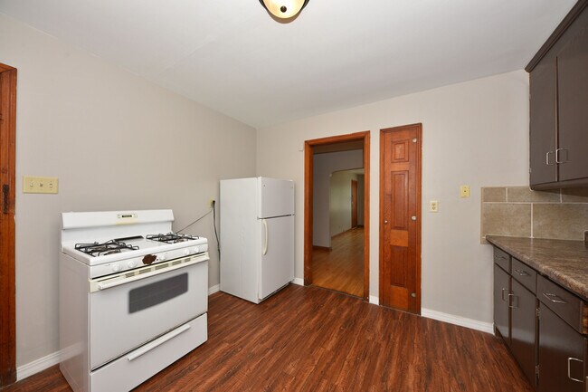 Foto del edificio - 5820 W Keefe Ave