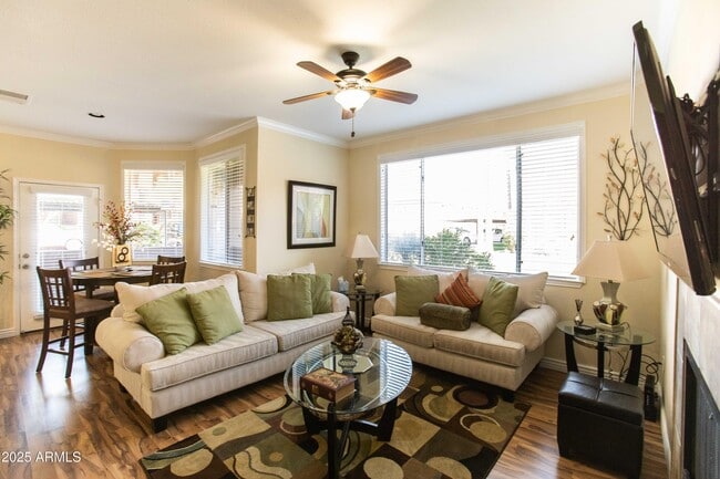 Building Photo - 7009 E Acoma Dr