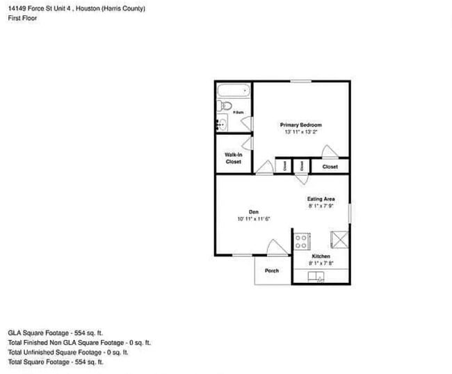 Building Photo - 14147 Force St