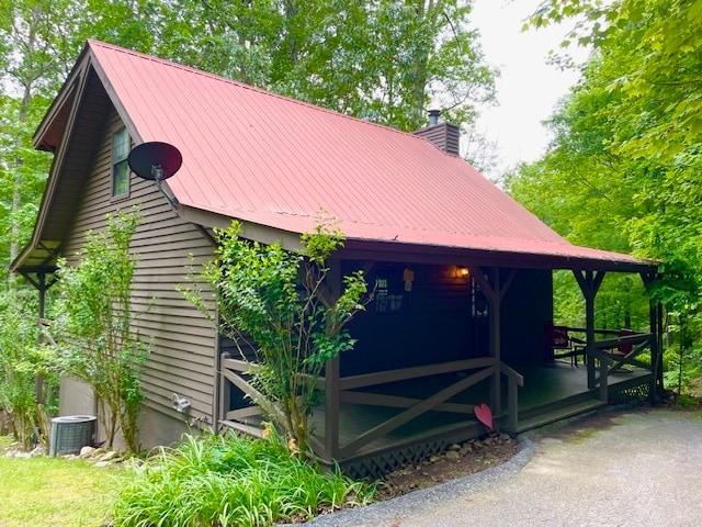 Building Photo - 779 Skeenah Springs Rd
