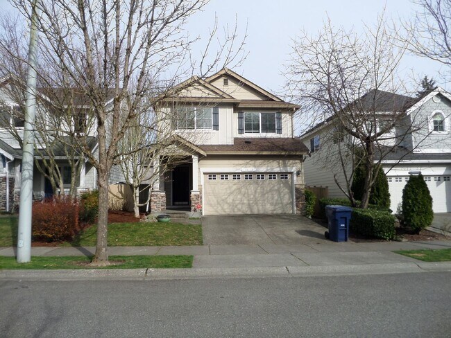 Foto del edificio - Gorgeous 3 Bedroom Home in Fantastic Bothe...