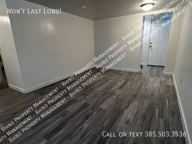 Foto del edificio - 3 Bed/2 Bath Apartment in Ogden