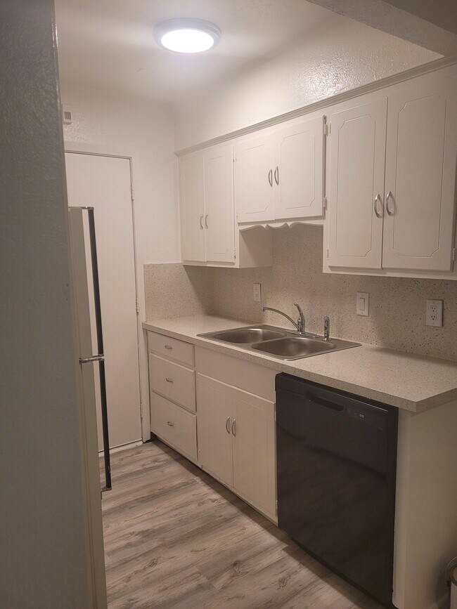1 Hab/1 baño - Royale Orleans