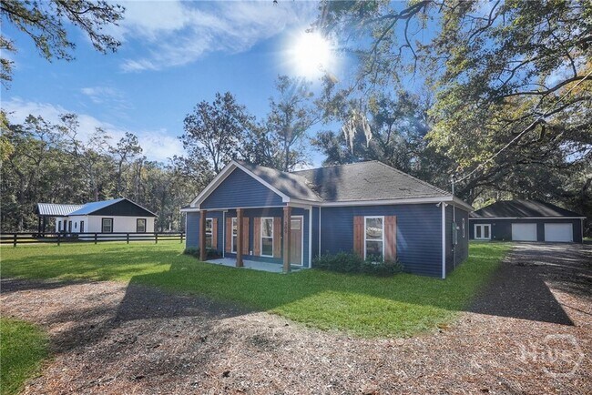 Foto del edificio - 309 Honey Ridge Rd