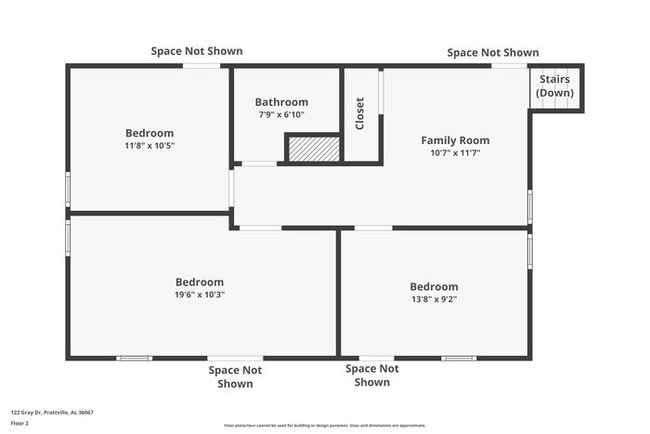 Building Photo - 122 Gray Dr