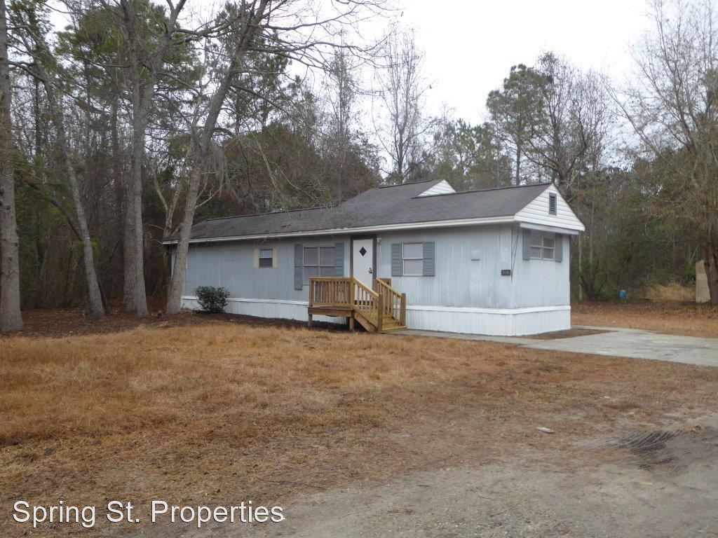 Primary Photo - 2 br, 1 bath House - 506 Joe Frazier Road