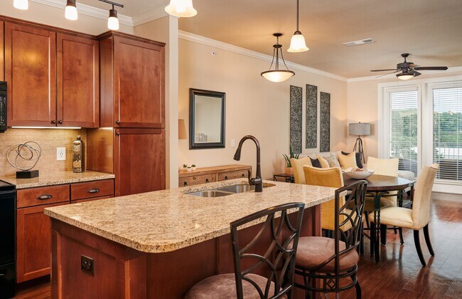 Retreat at Cross Mountain Apartments - San Antonio, TX | Apartments.com