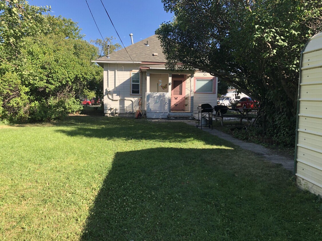 112 W Front St, Three Forks, MT 59752 House Rental in Three Forks, MT