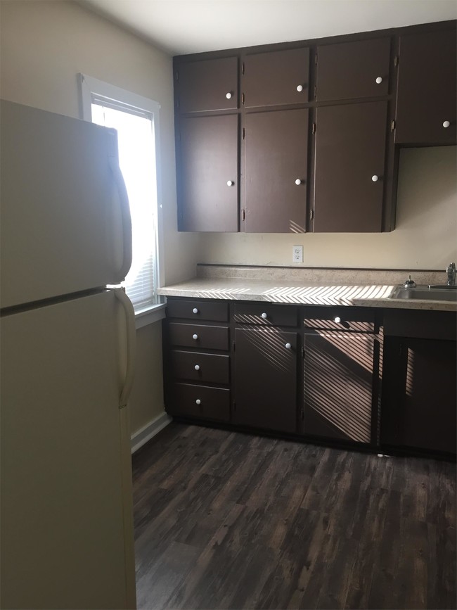 Foto del edificio - 511 3rd St