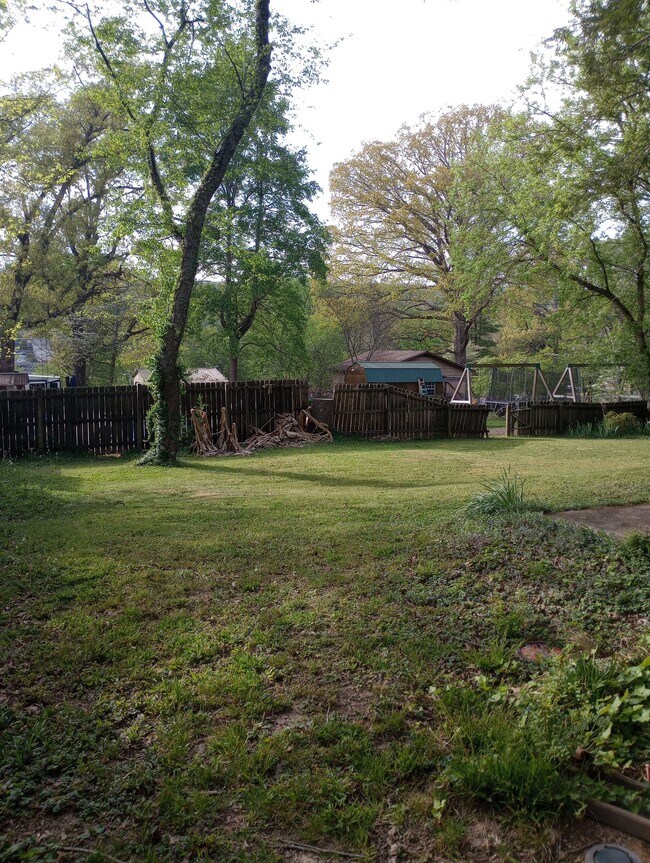 Building Photo - 4101 Fite Haven Dr