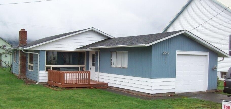Foto principal - STATUS: HOLD R117B - 213 Mossyrock Ave