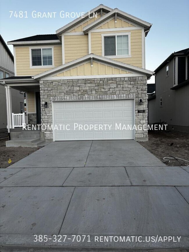 Building Photo - 7481 Grant Grove Ln