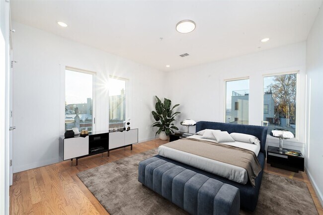 Foto del edificio - 541 42nd St