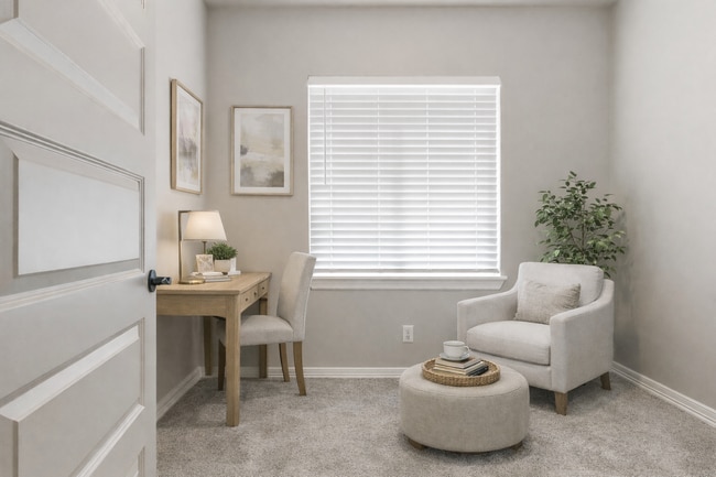 Photo - 10601 NW 23rd St Townhome