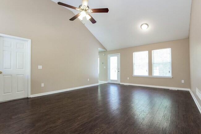 Foto del edificio - 7509 Stonehenge Way