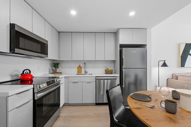 Cocina - CMPND Miami