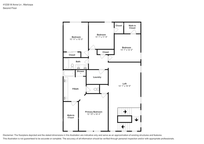 Building Photo - 41230 W Anne Ln