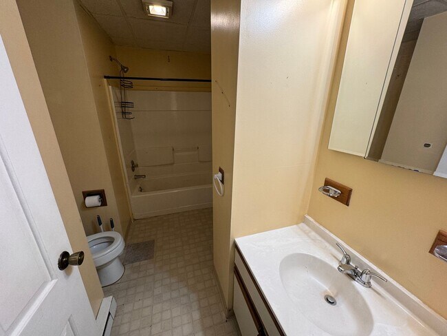 Foto del edificio - Apartment