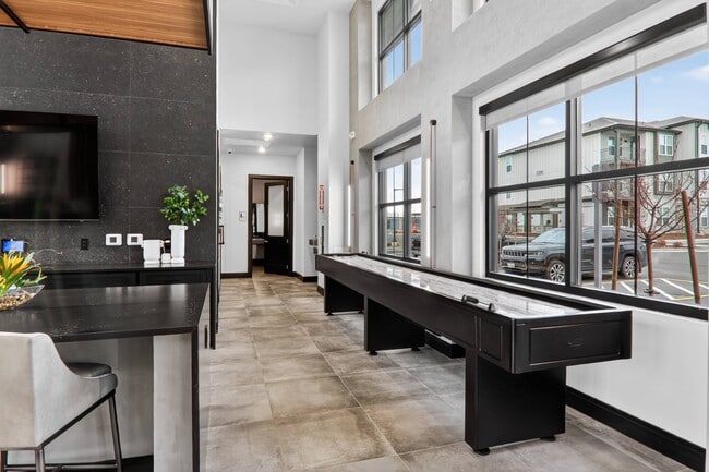 Building Photo - The Logan Luxury Apartments